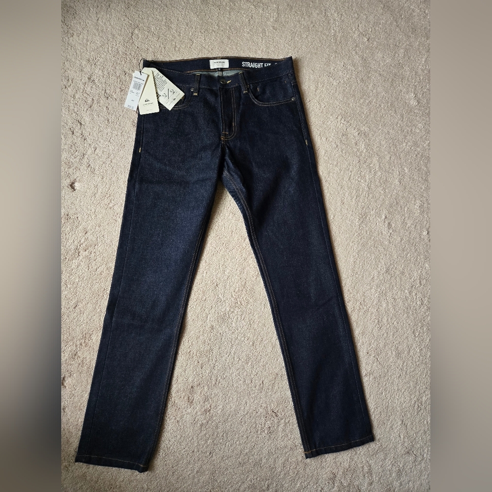Quiksilver Jeans